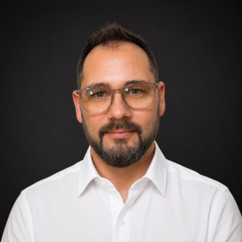 Andrés N. Santiso, fundador de Automia